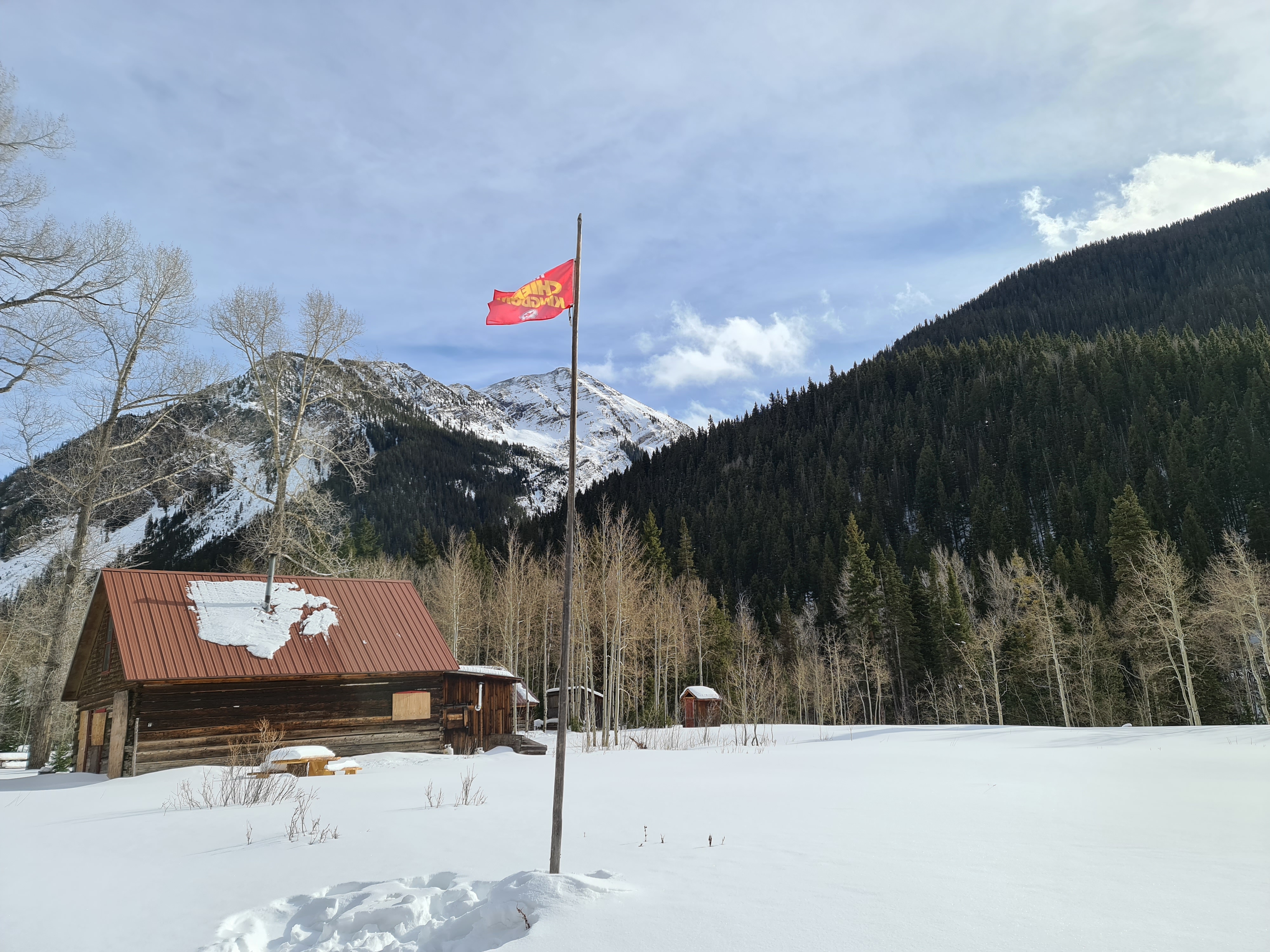 chiefs in colorado