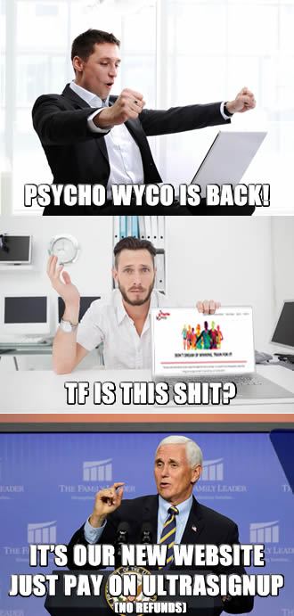 psycho