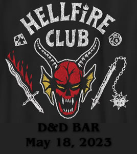 hellfire club