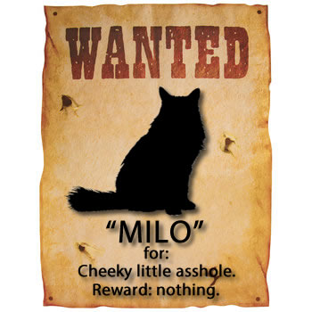 milo